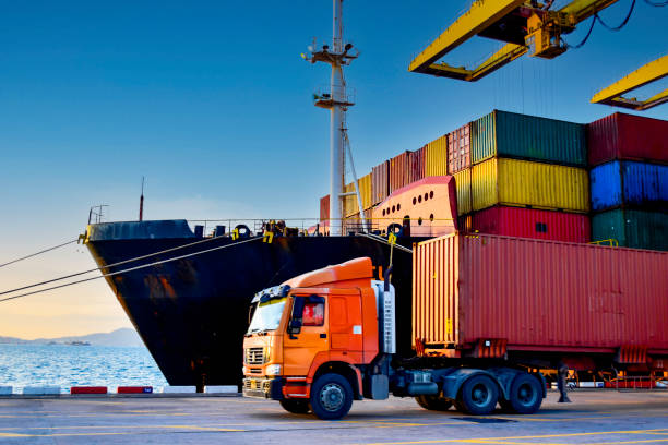 Logistics Fleet