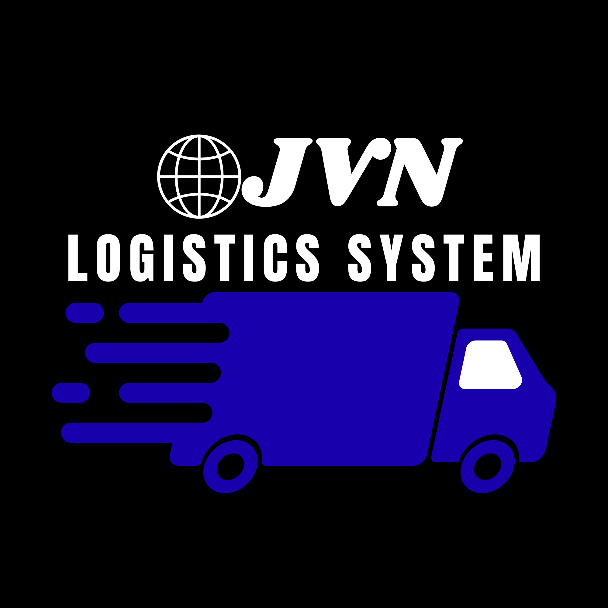 JVN Logistics Logo